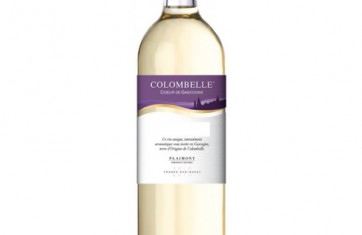 Rượu Vang Plaimont Colombelle White