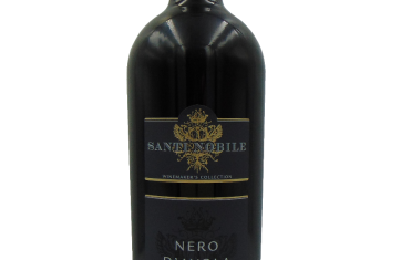 Rượu vang Ý Santi Nobile Nero D'Avola