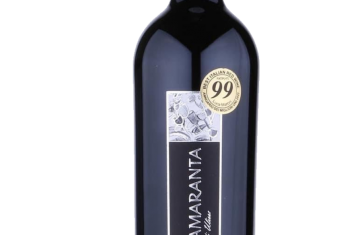 Rượu vang Amaranta Montepulciano D'Abruzzo DOC 1,5L