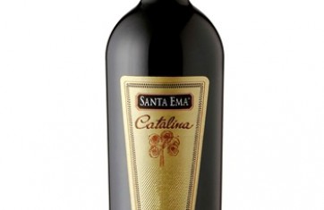 Rượu Vang Santa Ema Catalina