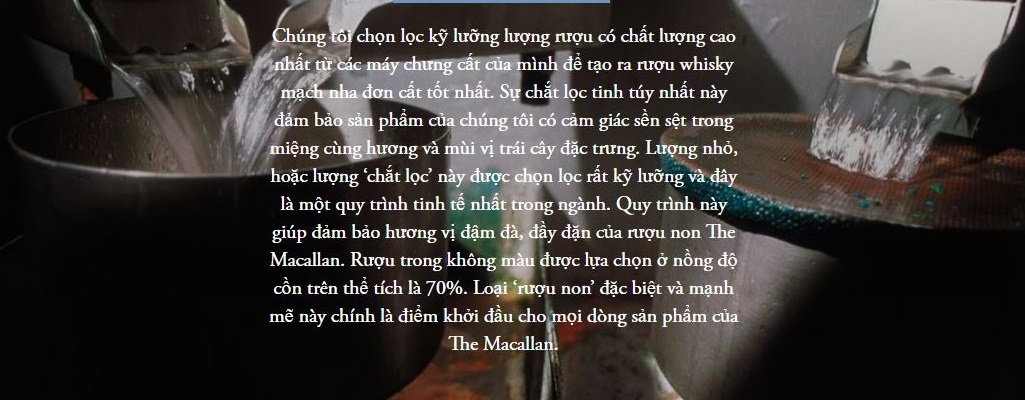 The-macallan-chat-loc-tinh-chât
